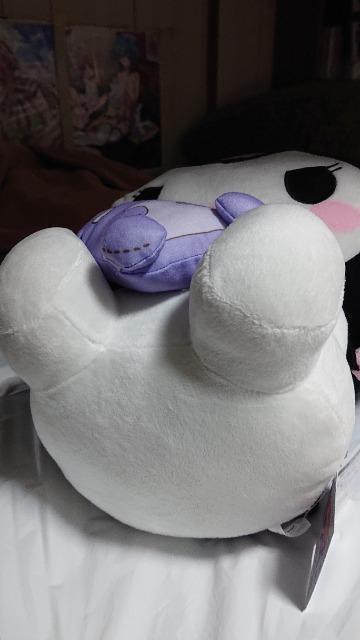 クロミちゃん・ぬいぐるみ < おもちゃ  クロミちゃん・ぬいぐるみ < おもちゃの