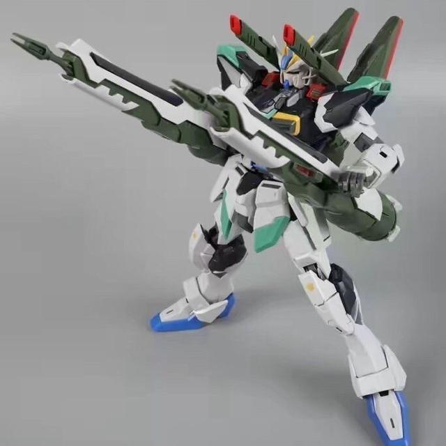 【DABAN MODEL】8809 1/100 MG ブラストインパルス 再販 未組立 プラモデルお < ホビー  【DABAN MODEL】8809 1/100 MG ブラストインパルス 再販 未組立 プラモデルお  < ホビーの