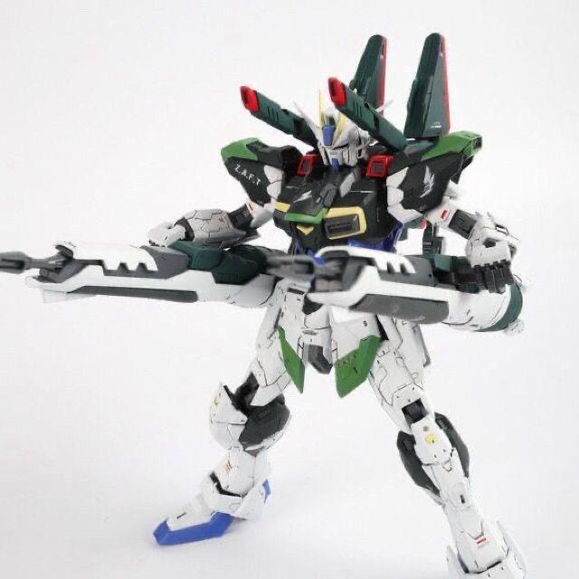 【DABAN MODEL】8809 1/100 MG ブラストインパルス 再販 未組立 プラモデルお < ホビー  【DABAN MODEL】8809 1/100 MG ブラストインパルス 再販 未組立 プラモデルお < ホビーの