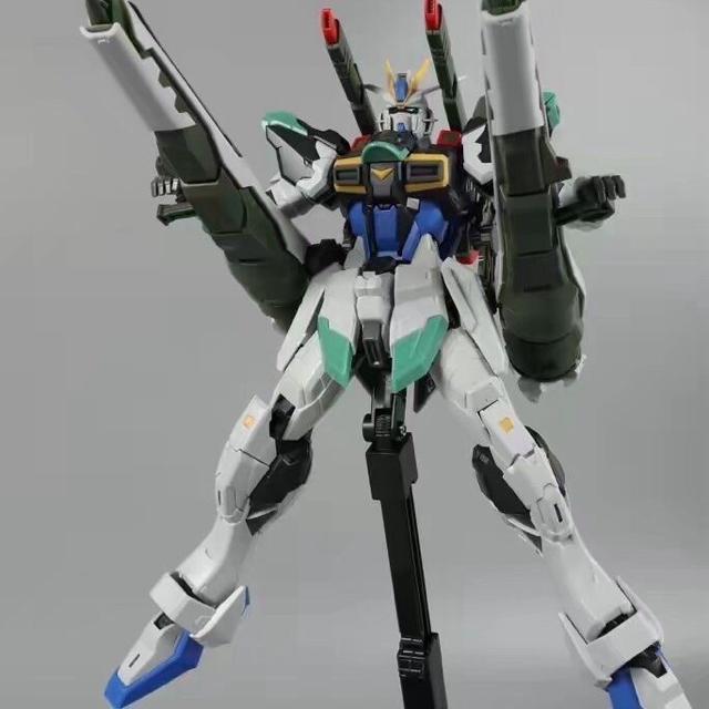 【DABAN MODEL】8809 1/100 MG ブラストインパルス 再販 未組立 プラモデルお < ホビー  【DABAN MODEL】8809 1/100 MG ブラストインパルス 再販 未組立 プラモデルお < ホビーの