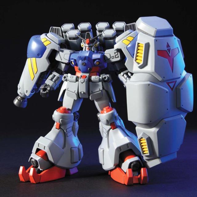 HGUC 1/144 �K���_��GP02A�iMLRS�d�l�j�T�C�T���X
