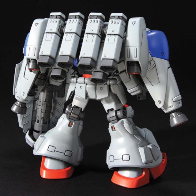 HGUC 1/144 �K���_��GP02A�iMLRS�d�l�j�T�C�T���X