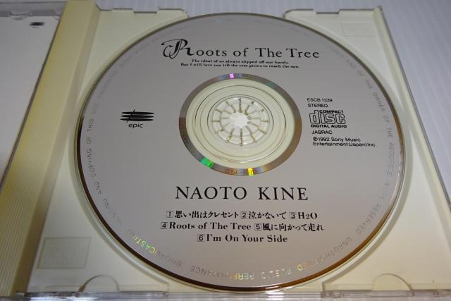 木根尚登★ルーツ・オブ・ザ・トゥリー★Roots of The Tree★TMネットワーク★2枚同梱270円 < タレントグッズ  木根尚登★ルーツ・オブ・ザ・トゥリー★Roots of The Tree★TMネットワーク★2枚同梱270円 < タレントグッズの