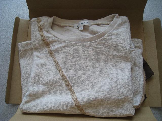 ☆ 3can4on ☆ 女の子用トップス ☆ 120サイズ ☆ 長袖 < ブランド ☆ 3can4on ☆ 女の子用トップス ☆ 120サイズ ☆ 長袖 < ブランドの