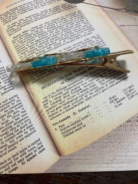ハンドメイド レジン ヘアクリップ 訳あり < 女性ファッション  ハンドメイド レジン ヘアクリップ 訳あり < 女性ファッションの