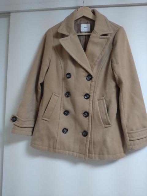 INGNI中古コート < ブランド  INGNI中古コート  < ブランドの