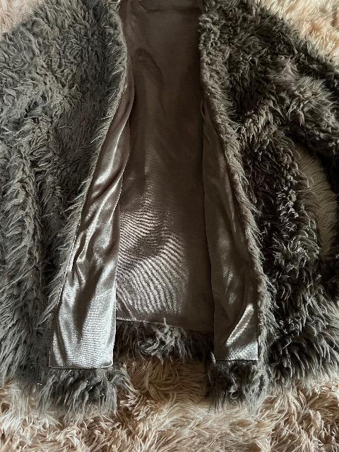 もふもふアウター < 女性ファッション  もふもふアウター < 女性ファッションの