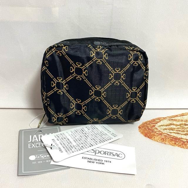 ★新品未使用★LeSportsac レスポートサック モノグラムアンテロープ 化粧ポーチ ポーチ 6701 送料無料 < 女性ファッション  ★新品未使用★LeSportsac レスポートサック モノグラムアンテロープ 化粧ポーチ ポーチ 6701 送料無料  < 女性ファッションの