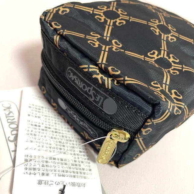 ★新品未使用★LeSportsac レスポートサック モノグラムアンテロープ 化粧ポーチ ポーチ 6701 送料無料 < 女性ファッション  ★新品未使用★LeSportsac レスポートサック モノグラムアンテロープ 化粧ポーチ ポーチ 6701 送料無料 < 女性ファッションの