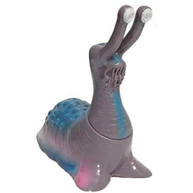 ウルトラ怪獣シリーズ 33 火星怪獣 ナメゴン タグ付●新品未使用美品 ウルトラマン < ホビー  ウルトラ怪獣シリーズ 33 火星怪獣 ナメゴン タグ付●新品未使用美品 ウルトラマン < ホビーの