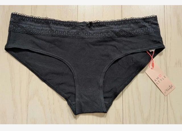 M★トリンプ AMO STYLE★セクシーショーツ★2枚セット★新品★送料無料 < 女性ファッション  M★トリンプ AMO STYLE★セクシーショーツ★2枚セット★新品★送料無料 < 女性ファッションの