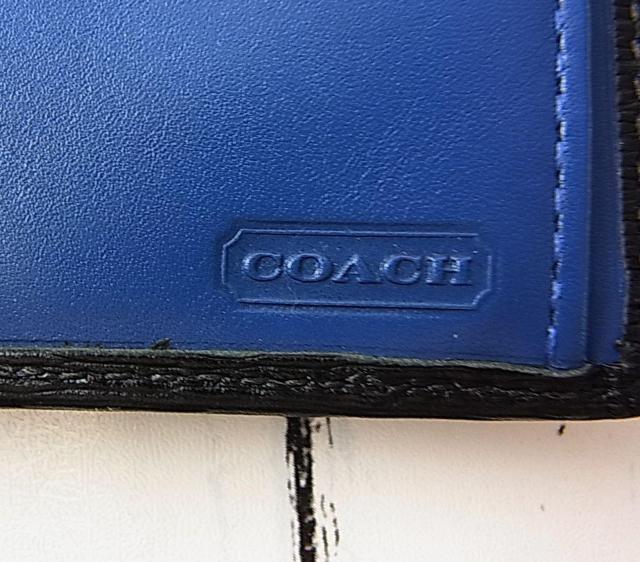 KiɔCOACH R[` FS5643 ܂z@ubNu[