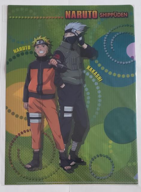 長期保存品 ナルト カカシ サスケ イタチ クリアファイル < アニメ/コミック/キャラクター 長期保存品 ナルト カカシ サスケ イタチ クリアファイル < アニメ/コミック/キャラクターの