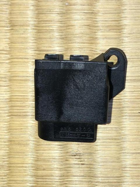 新品!パナソニック天井埋込形換気扇 FY-17C6U用 速結端子 < 家電/AV  新品!パナソニック天井埋込形換気扇 FY-17C6U用 速結端子 < 家電/AVの