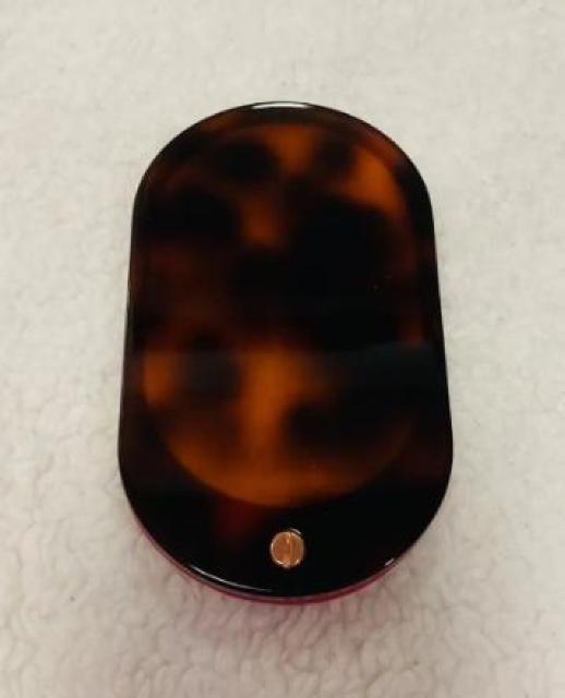 【新品】【韓国現地購入】【正規品】CARIN ミラー コンパクト 手鏡 レッド < ヘルス/ビューティー 【新品】【韓国現地購入】【正規品】CARIN ミラー コンパクト 手鏡 レッド < ヘルス/ビューティーの