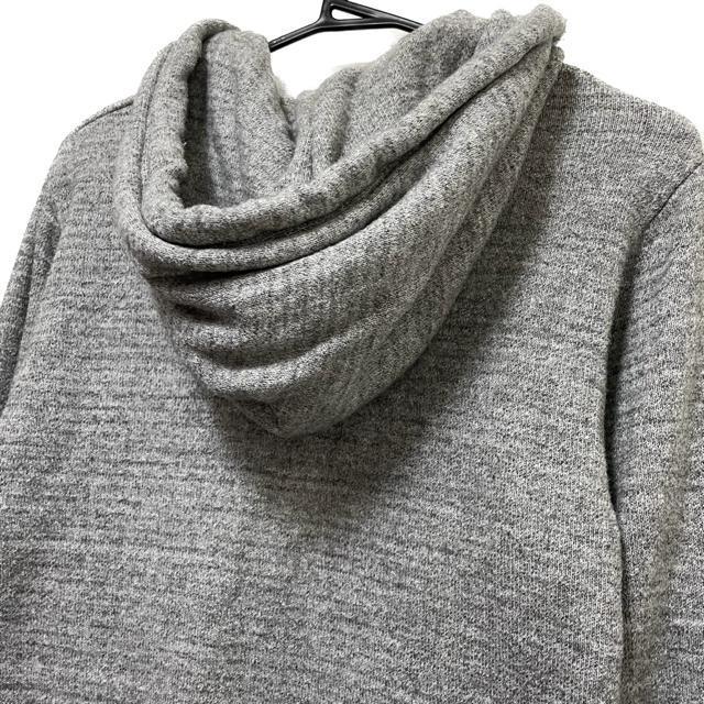 vivienne westwood スカル 刺繍 長袖 パーカー < 女性ファッション vivienne westwood スカル 刺繍 長袖 パーカー < 女性ファッションの