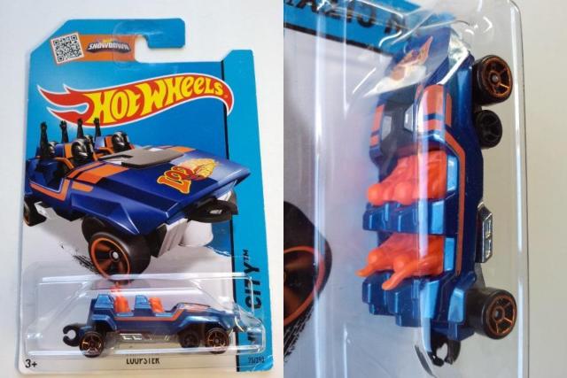 ホットウィール LOOPSTER < ホビー  ホットウィール LOOPSTER  < ホビーの