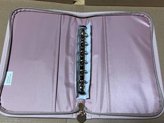 サマンサタバサ ミッキー&ミニー 貴重品収納ポーチ < インテリア/ライフ  サマンサタバサ ミッキー&ミニー 貴重品収納ポーチ < インテリア/ライフの