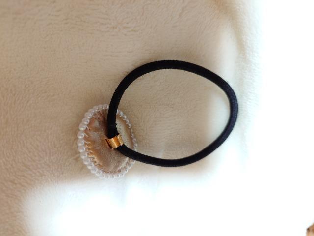 新品、ハンドメイド、ヘアゴム、ビーズ < 女性ファッション  新品、ハンドメイド、ヘアゴム、ビーズ < 女性ファッションの