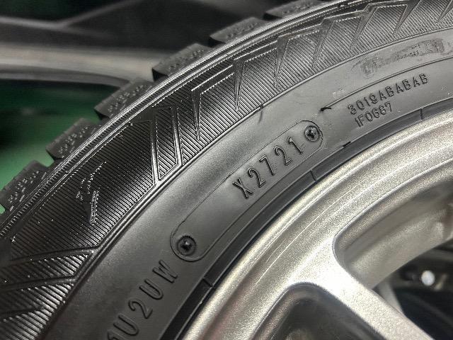 0092424)激安美品国産スタッドレスタイヤ4本グッドイヤーアイスナビ8+BSエコフォルムAWセット165/70R14送料無料 < 自動車/バイク 0092424)激安美品国産スタッドレスタイヤ4本グッドイヤーアイスナビ8+BSエコフォルムAWセット165/70R14送料無料 < 自動車/バイク