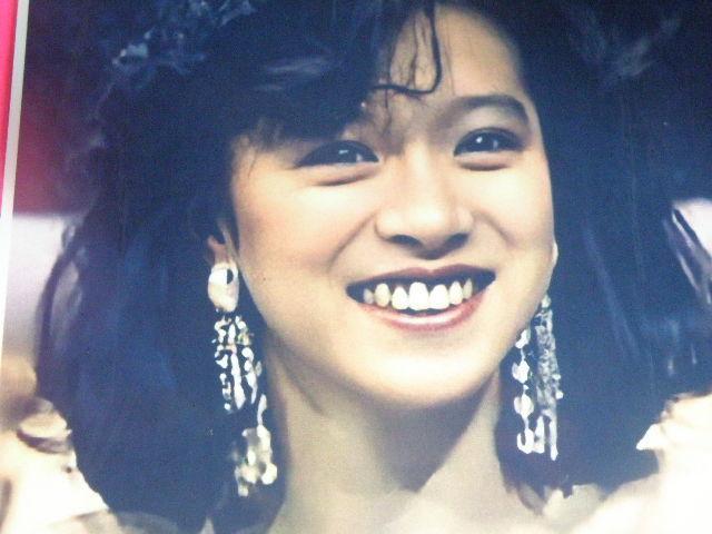 ★中森 明菜(なかもり あきな)チャーミングショット A4サイズ4枚+◎ クリアポケット入り < タレントグッズ ★中森 明菜(なかもり あきな)チャーミングショット A4サイズ4枚+◎ クリアポケット入り < タレントグッズの