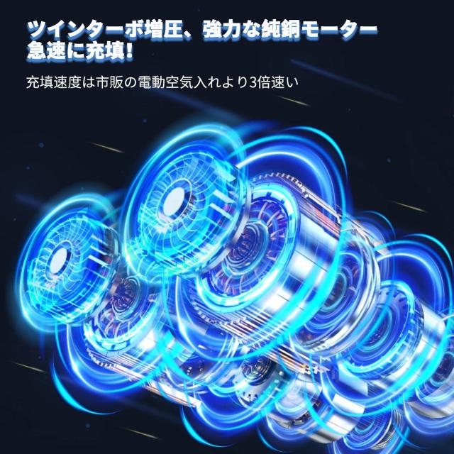 【YAHOO¥13.800】UABRLA(ウアブラ)電動空気入れ 7500mAh < 自動車/バイク 【YAHOO¥13.800】UABRLA(ウアブラ)電動空気入れ 7500mAh < 自動車/バイク