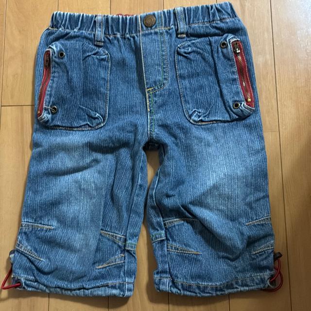 100cm のズボン < キッズ/ベビー 100cm のズボン < キッズ/ベビーの