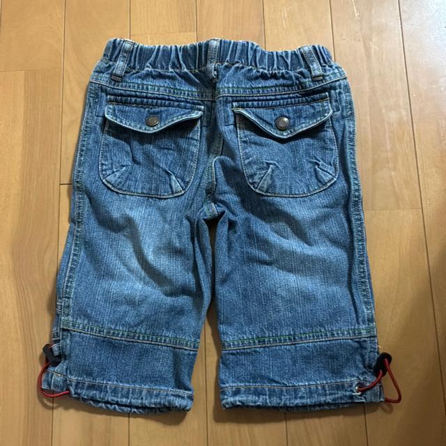 100cm のズボン < キッズ/ベビー 100cm のズボン < キッズ/ベビーの