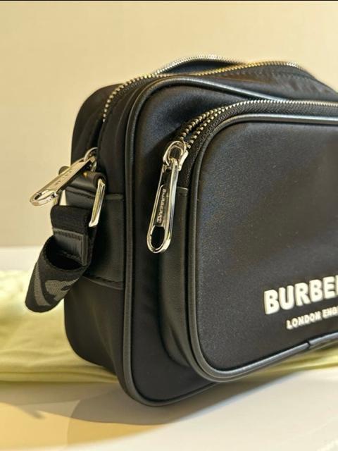 Burberry パディバッグ ショルダーバッグ カメラバッグ バーバリー < ブランド Burberry パディバッグ ショルダーバッグ カメラバッグ バーバリー < ブランドの