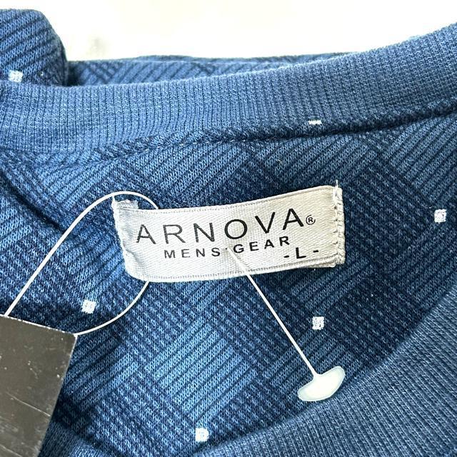Vi ARNOVA MENS GEAR [EFA pW}  L  jt@bV 