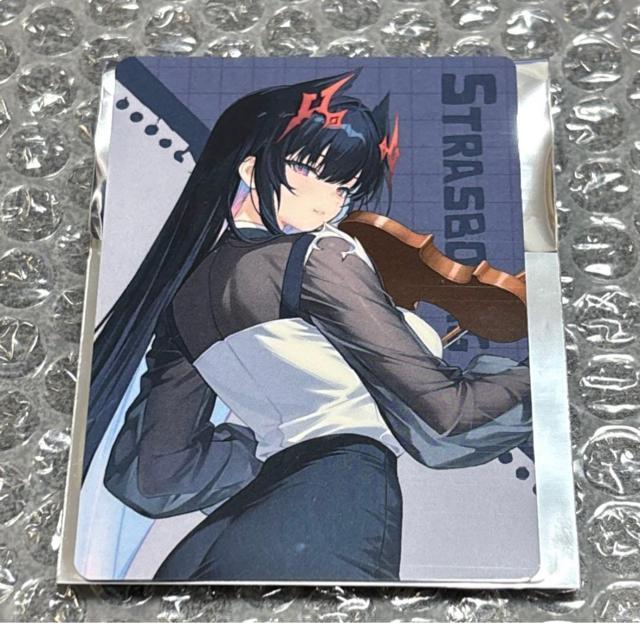 AY[[ CXgJ[hRNV XgXu[ m[} J[h AY   Aj/R~bN/LN^[ 