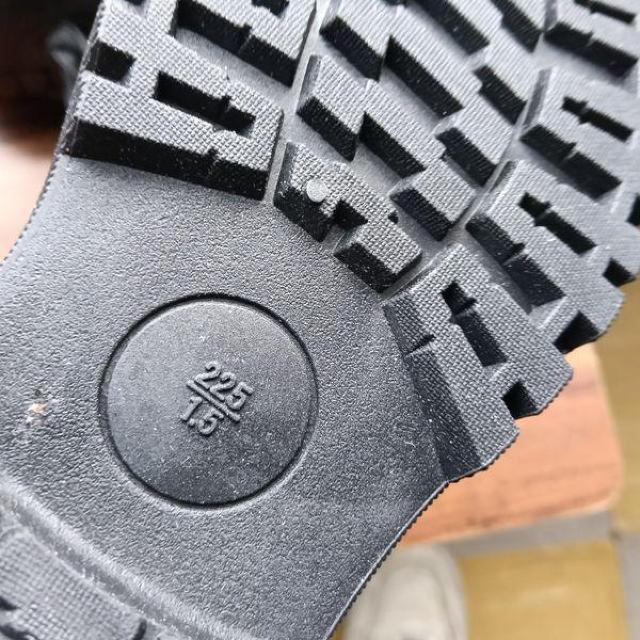 �V�i 22.5cm ���f�B�[�X �u�[�c �u���b�N ���� �V���[�Y �V���[�g�u�[�c �� �����t�@�b�V������ 