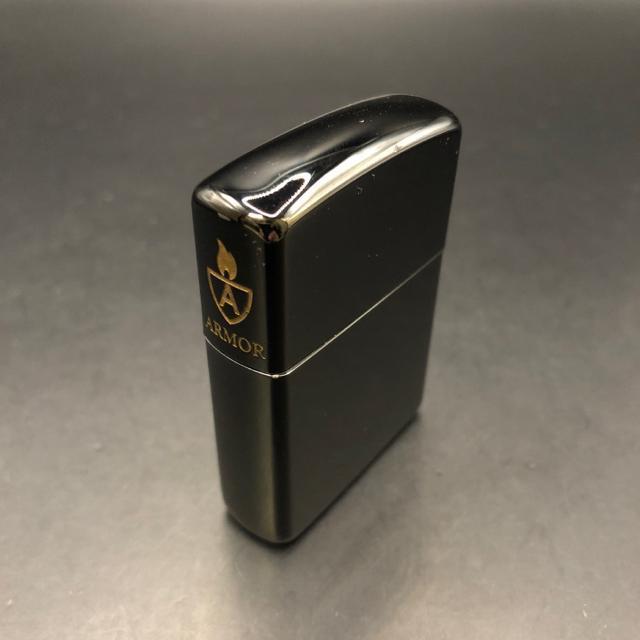 ���� ZIPPO �W�b�|�[ ARMOR F 21  �� �j���t�@�b�V������ 