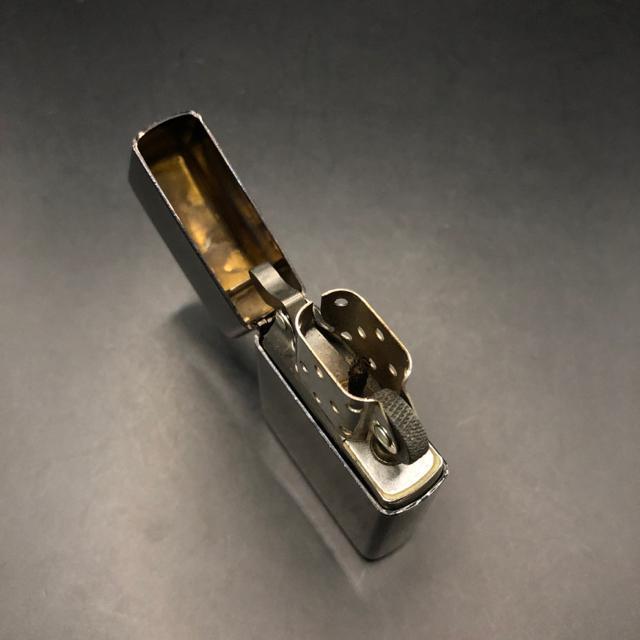 ���� ZIPPO �W�b�|�[ ARMOR F 21 �� �j���t�@�b�V������ 