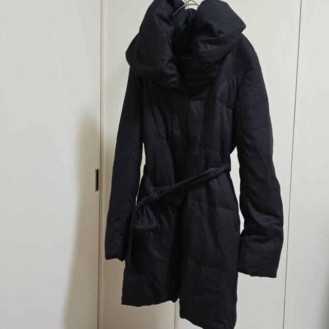 rienda ���G���_�@ �_�E���R�[�g �W���P�b�g ���{���x���g�@146  �� �u�����h�� 