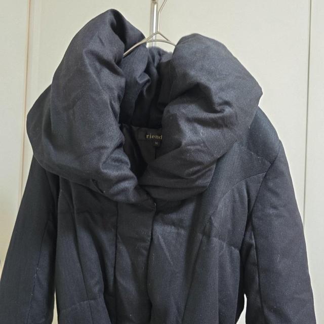 rienda ���G���_�@ �_�E���R�[�g �W���P�b�g ���{���x���g�@146 �� �u�����h�� 