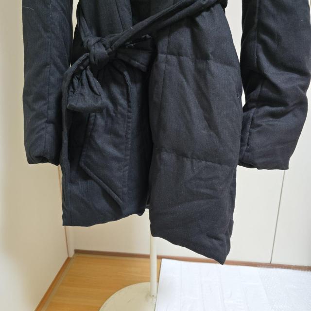 rienda ���G���_�@ �_�E���R�[�g �W���P�b�g ���{���x���g�@146 �� �u�����h�� 