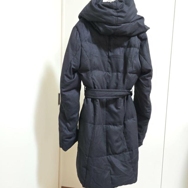 rienda ���G���_�@ �_�E���R�[�g �W���P�b�g ���{���x���g�@146 �� �u�����h�� 