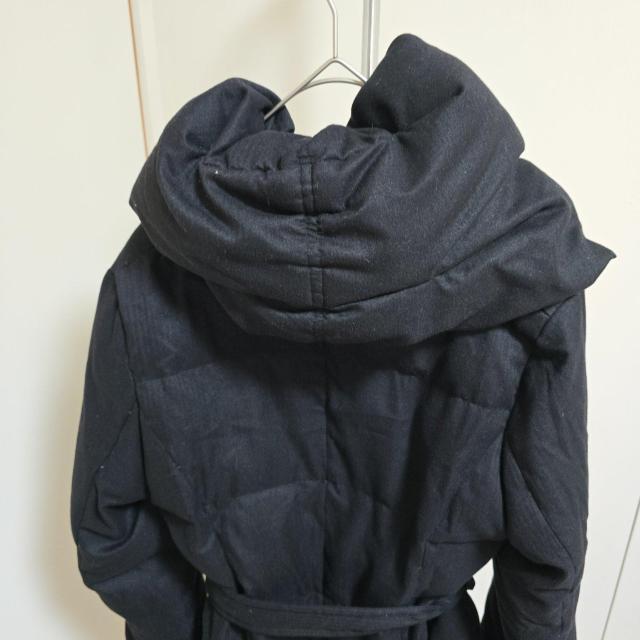 rienda ���G���_�@ �_�E���R�[�g �W���P�b�g ���{���x���g�@146 �� �u�����h�� 