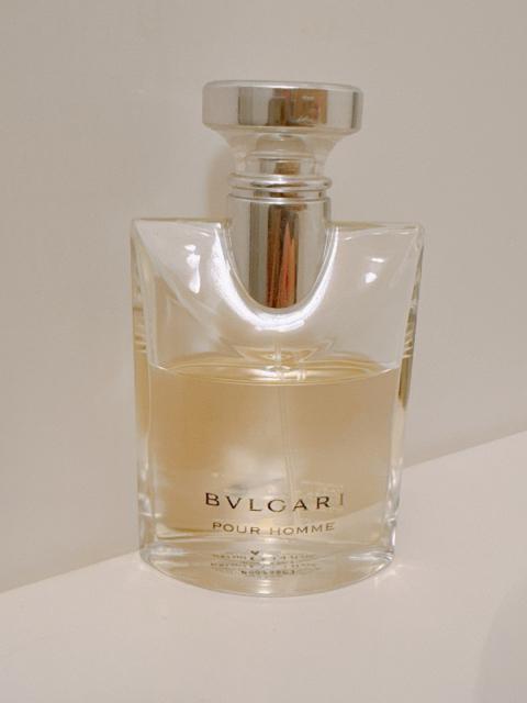 BVLGARI ブルガリ pour Homme プールオム EDT 香水 100ml < ブランド BVLGARI ブルガリ pour Homme プールオム EDT 香水 100ml < ブランドの