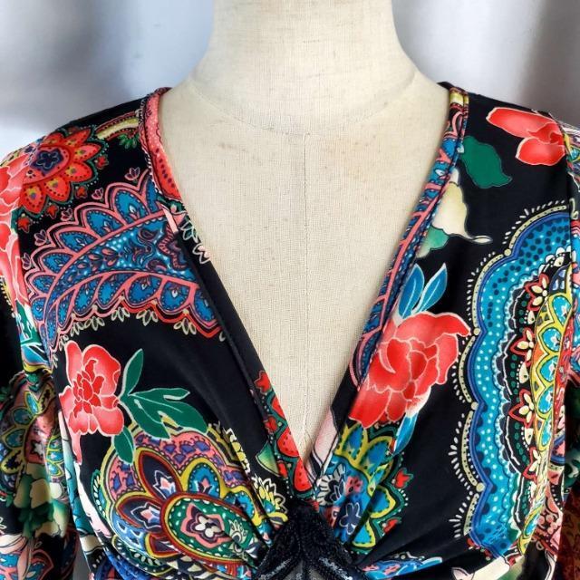 ���݁�399���h�J���X�p���R�[���f�U�C���I���`���j�b�N�����s�[�X���e�� �� �����t�@�b�V������ 