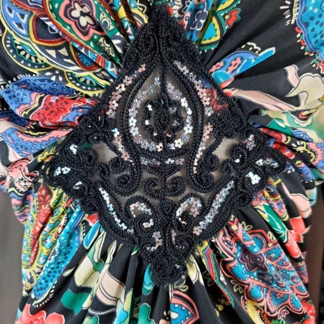 ���݁�399���h�J���X�p���R�[���f�U�C���I���`���j�b�N�����s�[�X���e�� �� �����t�@�b�V������ 