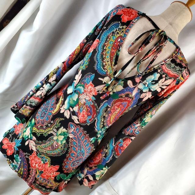 ���݁�399���h�J���X�p���R�[���f�U�C���I���`���j�b�N�����s�[�X���e�� �� �����t�@�b�V������ 