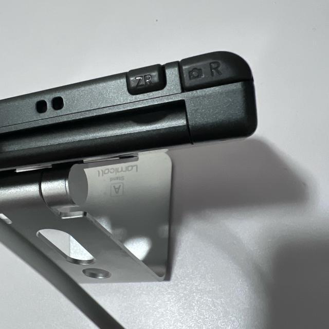 �m���i�nNintendo new 3DS LL �{�� �|�P���[�o�[ �|�P�����o���N �T�����[�����ʑ̌��� �� �Q�[���{��/�\�t�g�� 