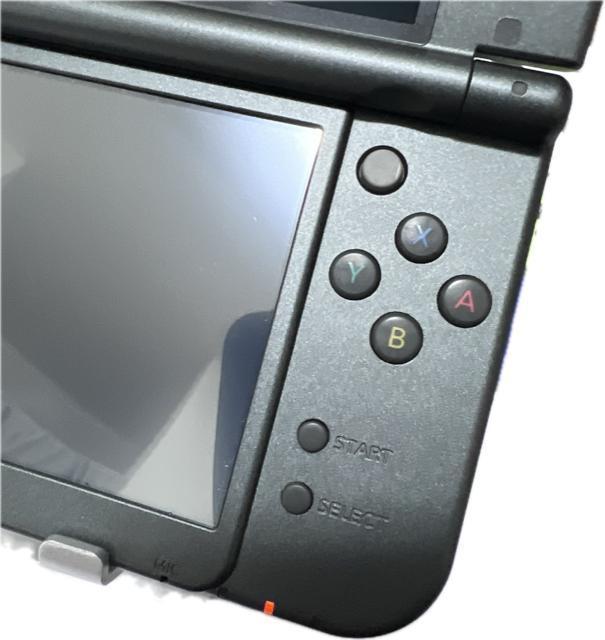 �m���i�nNintendo new 3DS LL �{�� �|�P���[�o�[ �|�P�����o���N �T�����[�����ʑ̌��� �� �Q�[���{��/�\�t�g�� 