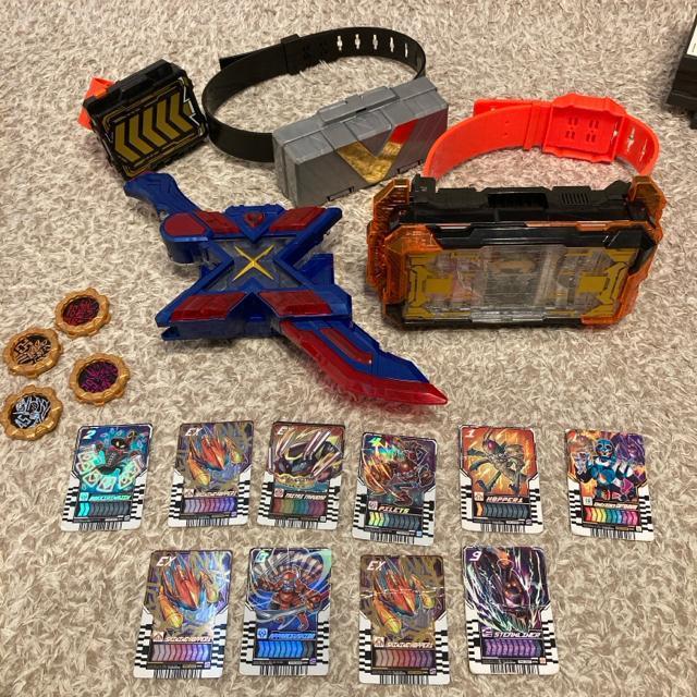 仮面ライダーベルト等 < おもちゃ 仮面ライダーベルト等 < おもちゃの