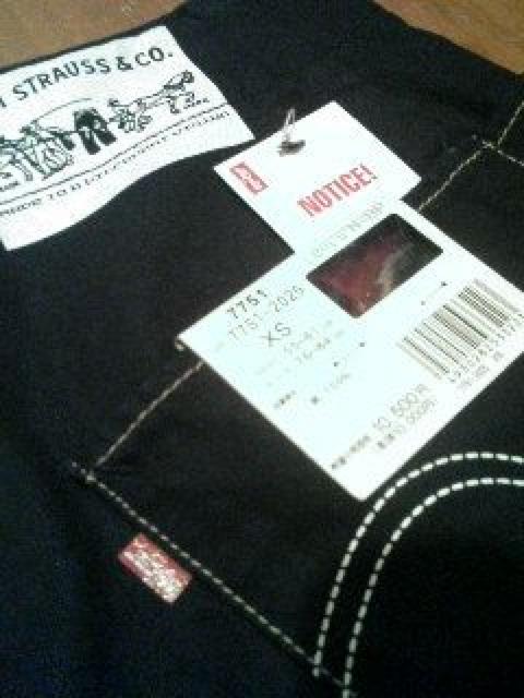 ViLevi's([oCX7751)~jXJ[gXS66   uh 