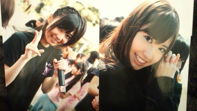 激安!超レア!☆AKB48/海外旅行日記生写真2枚付き!(小嶋・指原) < タレントグッズ  激安!超レア!☆AKB48/海外旅行日記生写真2枚付き!(小嶋・指原) < タレントグッズの