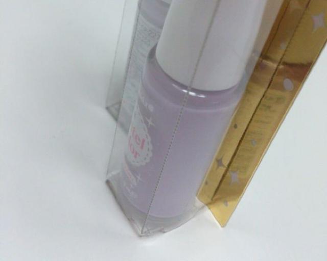 DAISO★パステルカラー ネイルエナメル < 香水/コスメ/ネイル  DAISO★パステルカラー ネイルエナメル < 香水/コスメ/ネイルの