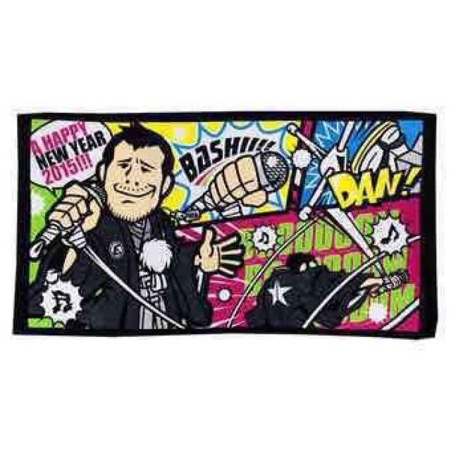 ViJig SBT(Mr.E NEW YEAR)  ^gObY 